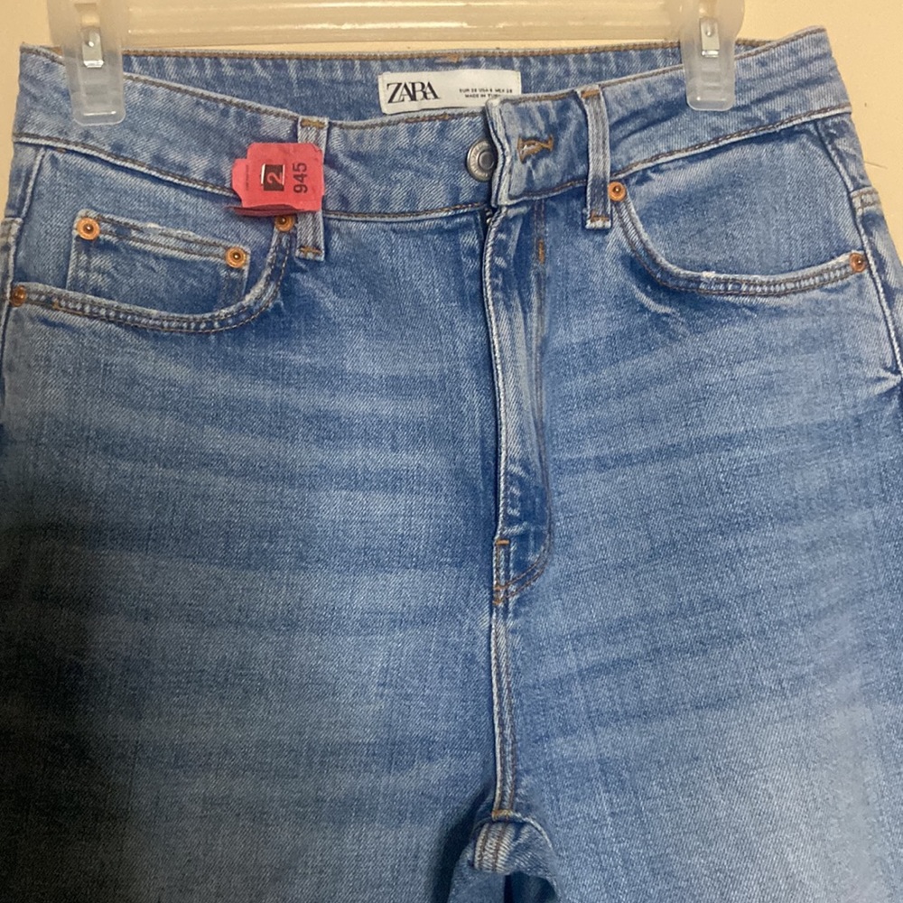 Zara jeans - Picture 3 of 10